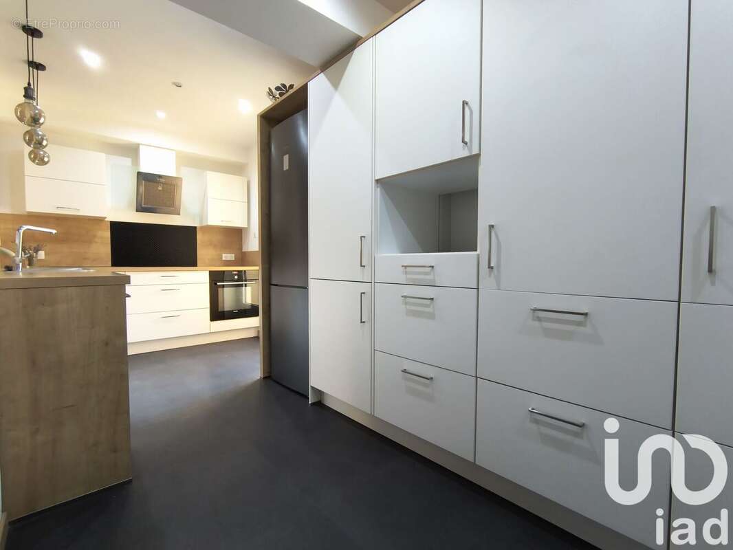 Photo 8 - Maison à SAINT-ARNOULT-EN-YVELINES