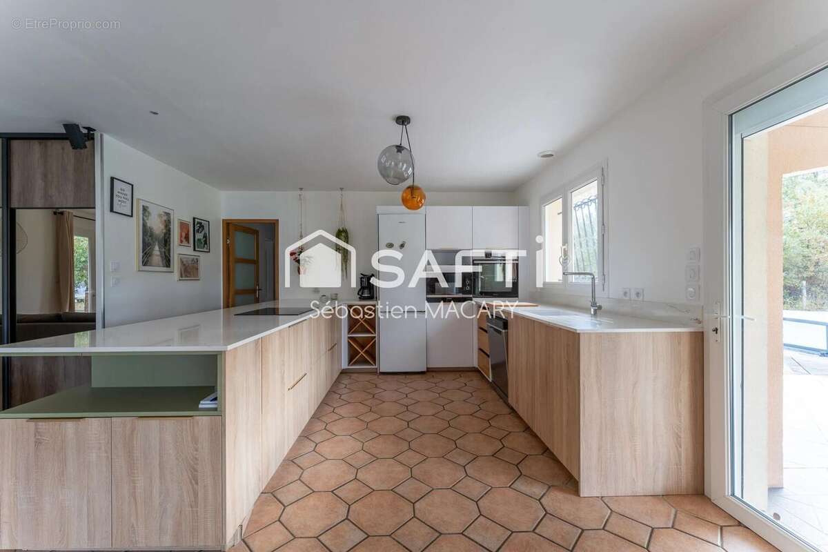 Photo 5 - Maison à CARCANS