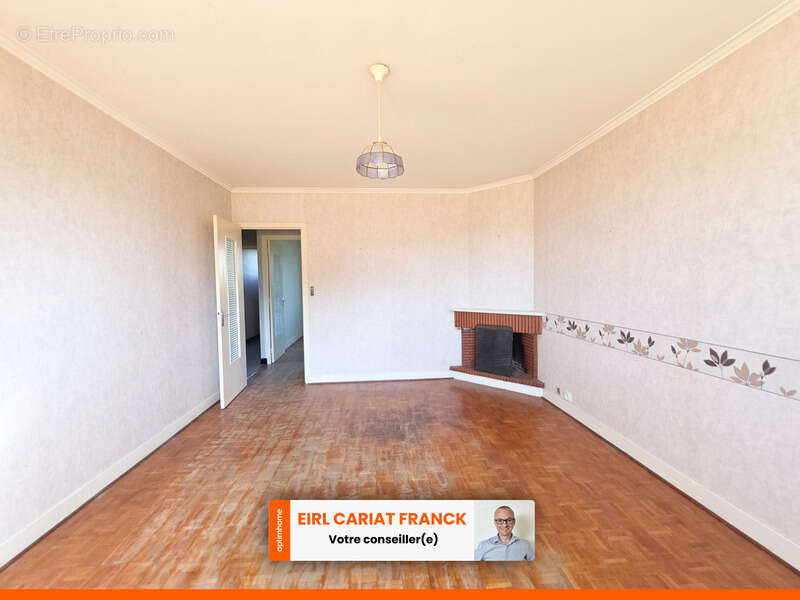 Maison à vendre 6 pièces FURSAC (23) - photo 11