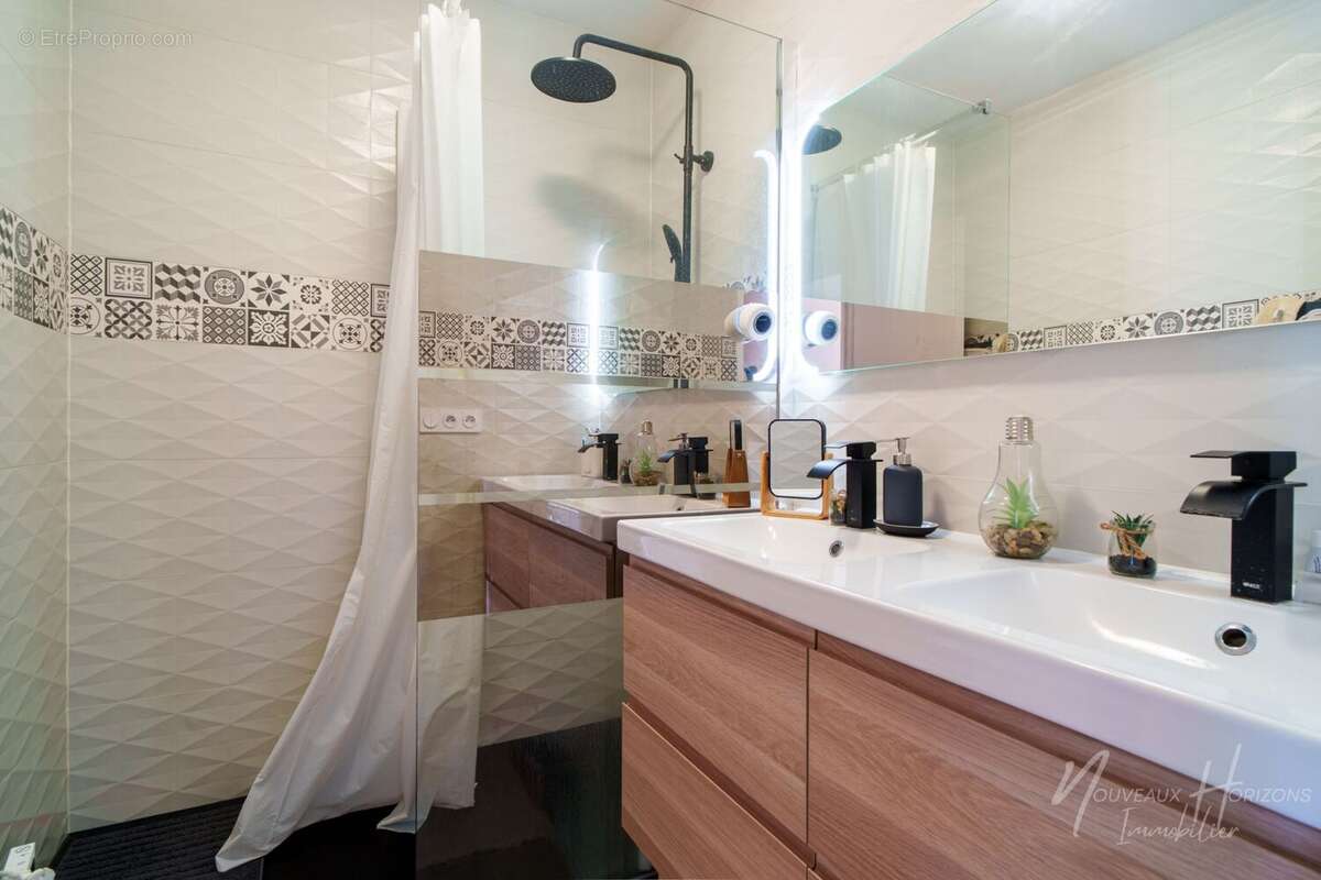 Appartement à PANAZOL