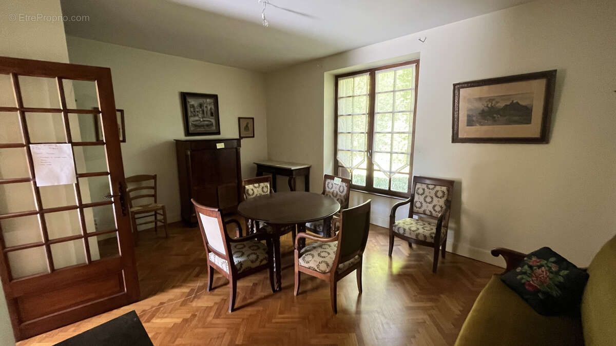 Maison à SEVERAC-L&#039;EGLISE