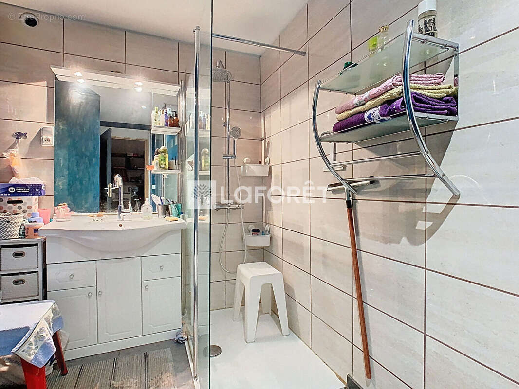 Appartement à SAINTE-MENEHOULD