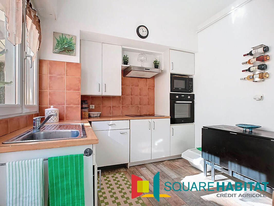 Appartement à LE CANNET