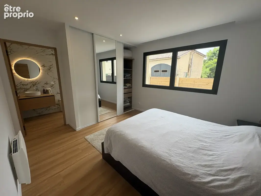 Maison rénovée tout confort - photo 11