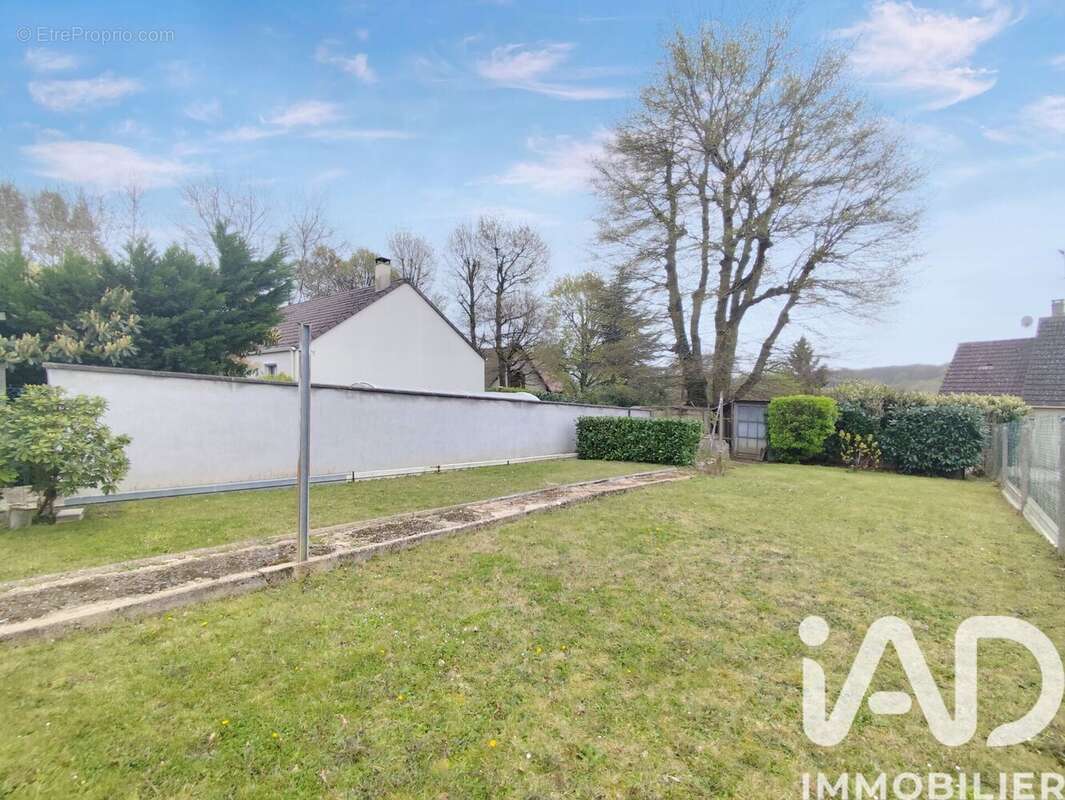 Photo 4 - Maison à LA VILLE-DU-BOIS