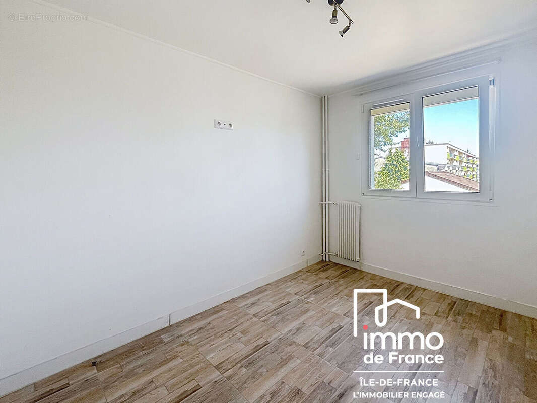 Appartement Neuilly Sur Marne 3 pièce(s) 62.46 m2 - photo 5