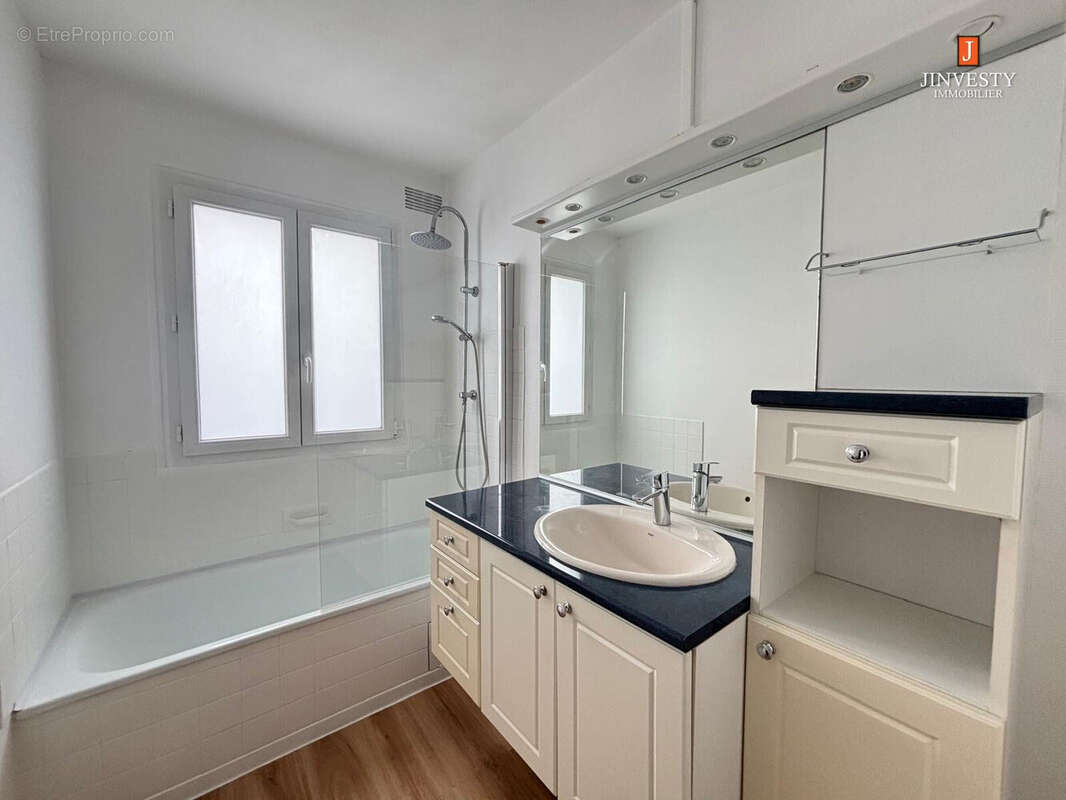 Appartement à LORIENT