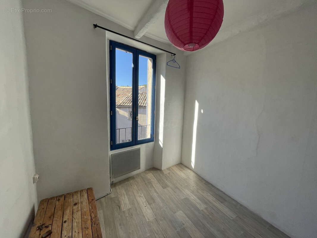 Maison à MALAUCENE