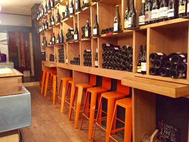 Commerce à TOULOUSE