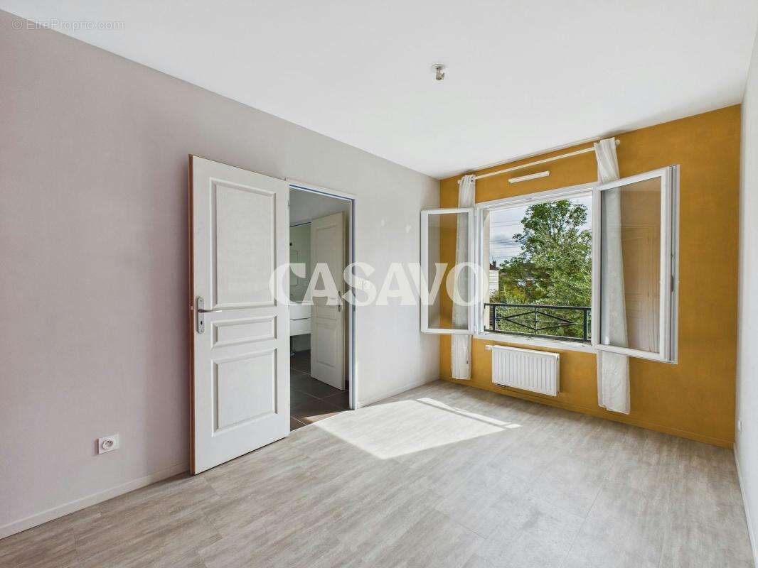 Vente Maison 6 pièces de 115m² - 95120 Ermont - photo 10