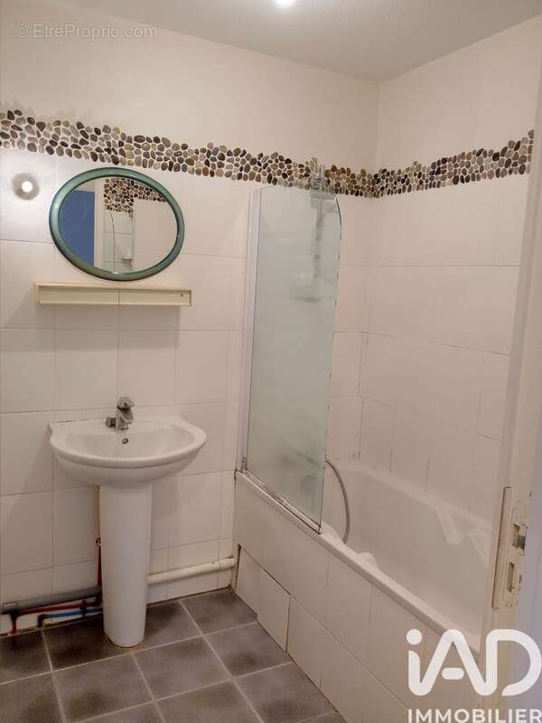 Photo 7 - Appartement à SAINT-BREVIN-LES-PINS