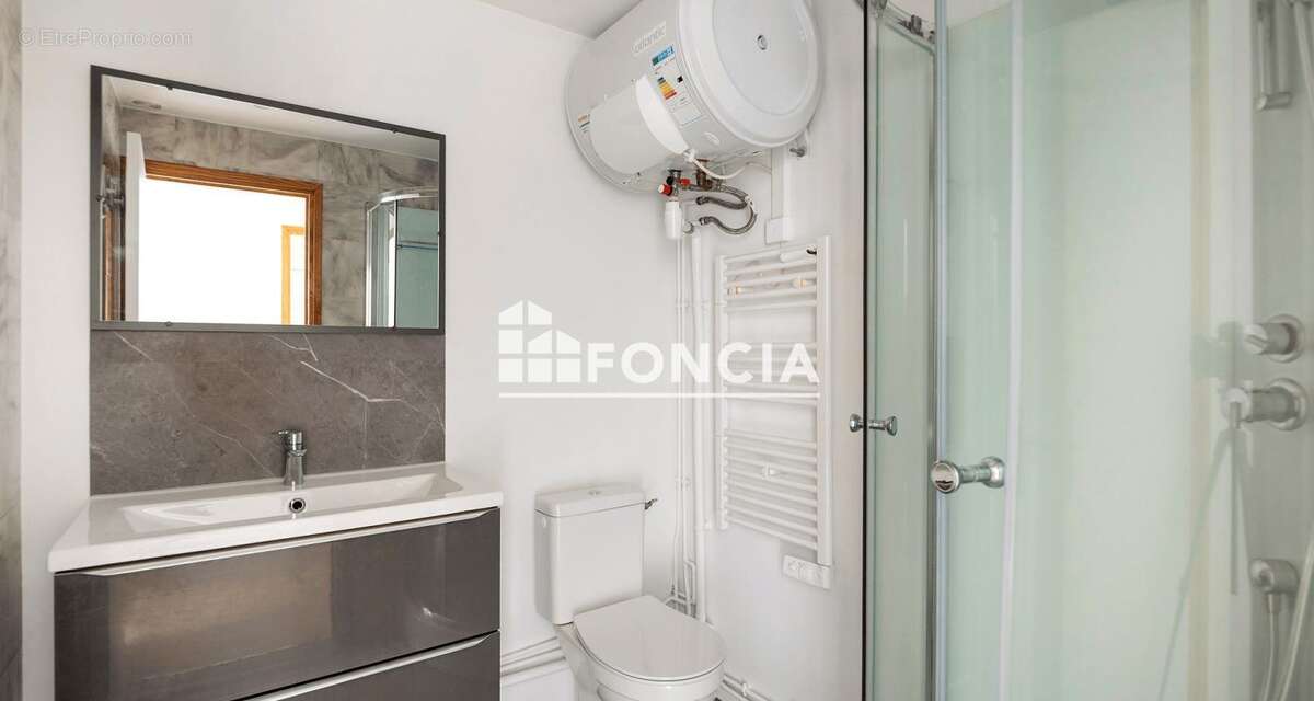 Appartement à ANTONY