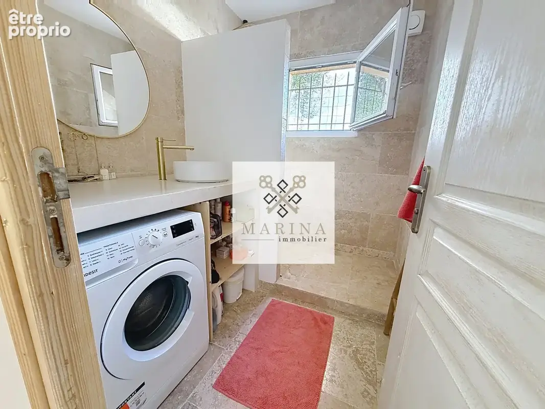 Maison 3 chambres - piscine - la trinité de porto vecchio - photo 15