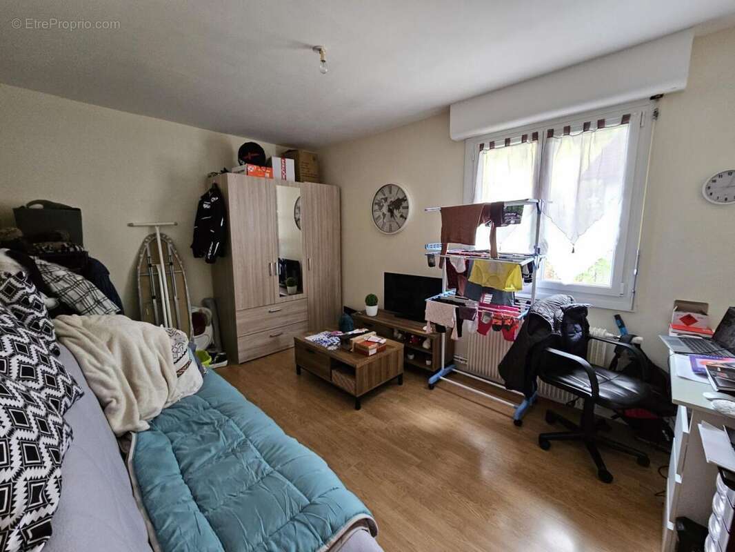 20230425_172617 - Appartement à DOMMARTIN-LES-REMIREMONT