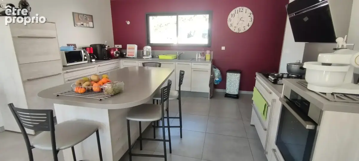 Maison 4 pièces 124 m² à vendre à Saint-Lo (50000) - photo 8