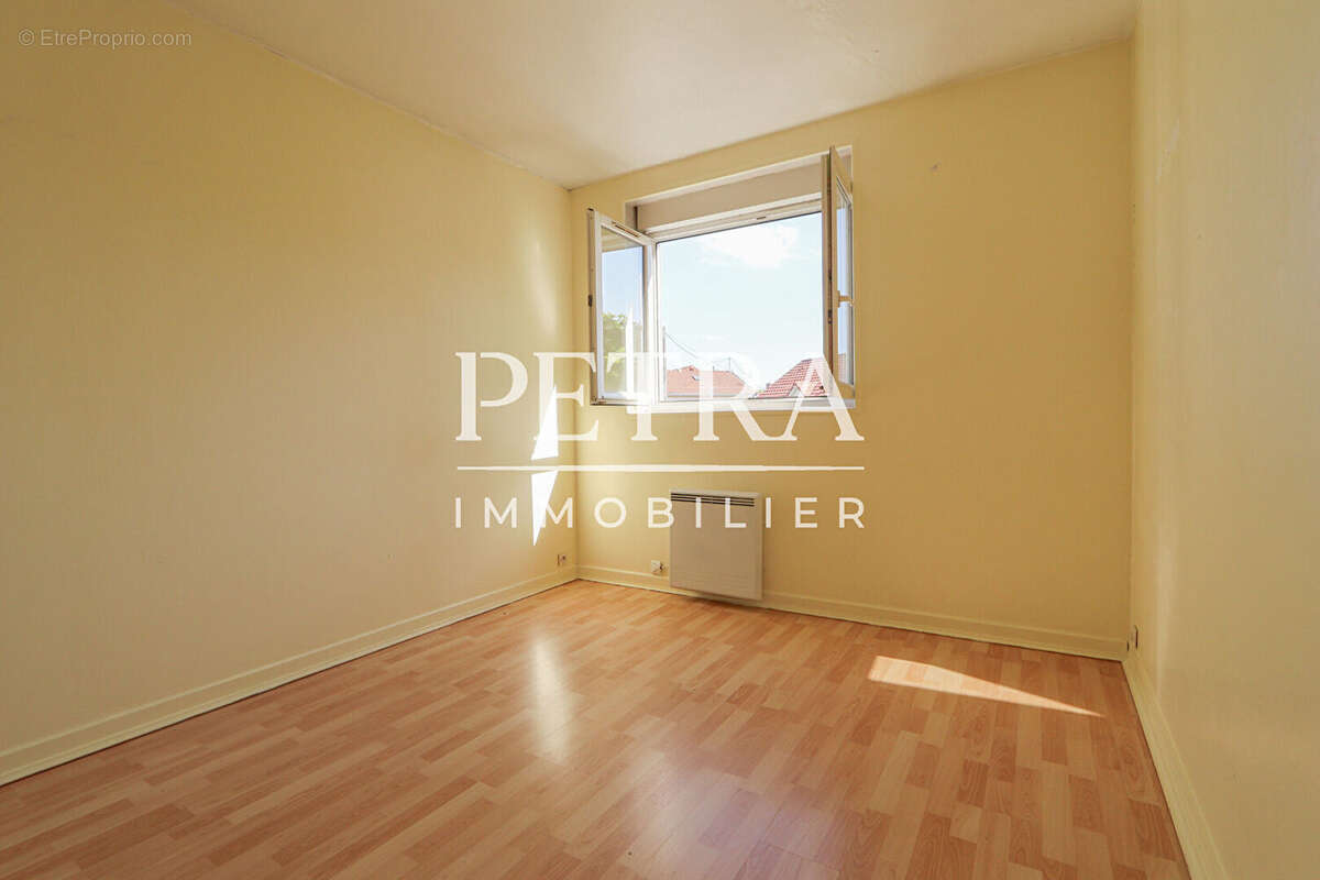 Appartement à VILLEJUIF