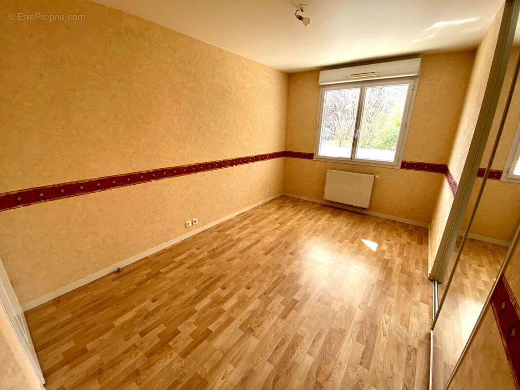Appartement à CHAMALIERES