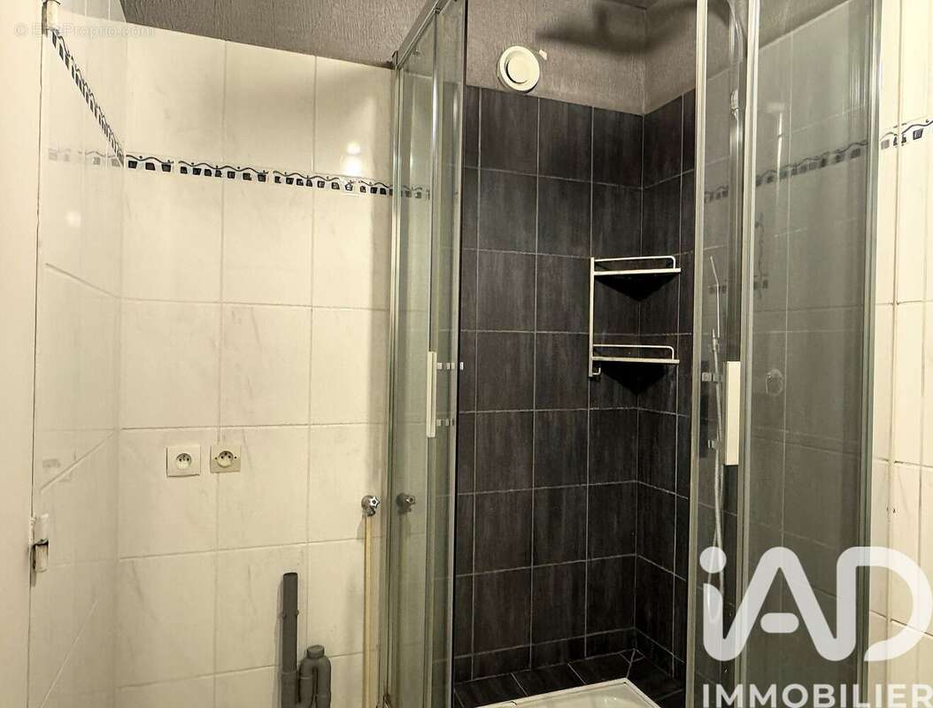 Photo 7 - Appartement à LE HAVRE