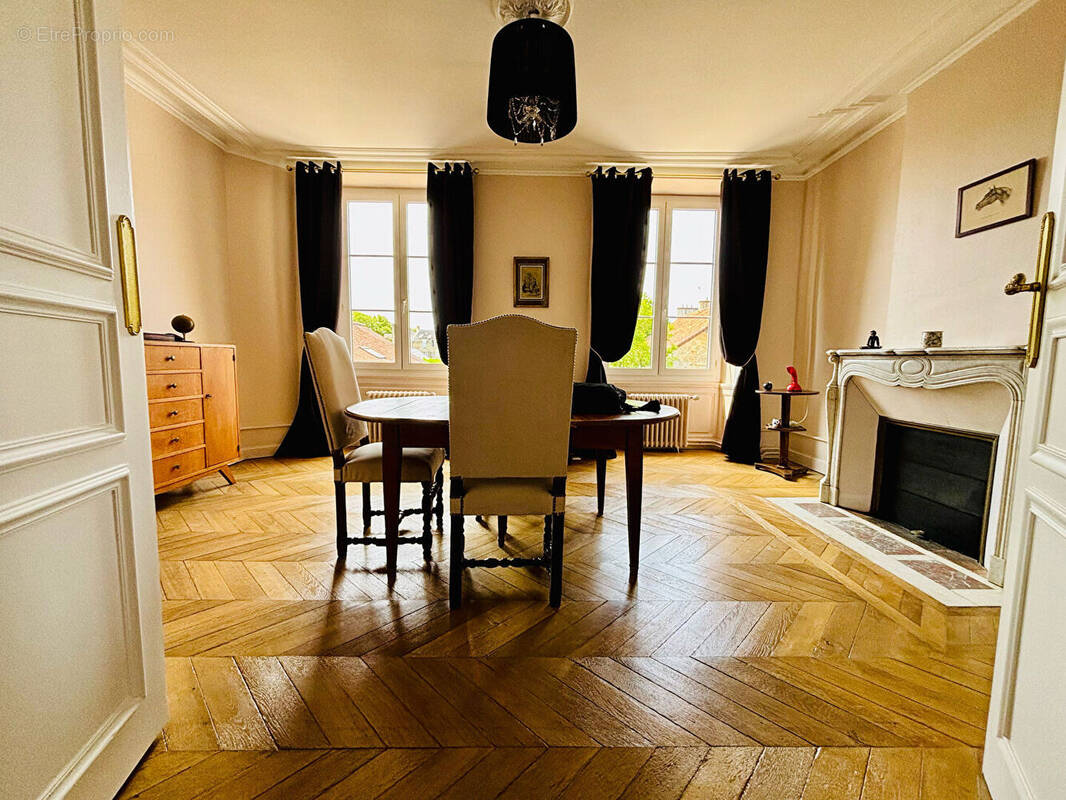 Appartement à ALENCON