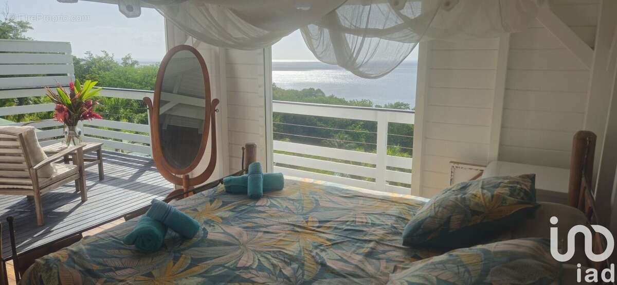 Photo 6 - Maison à DESHAIES