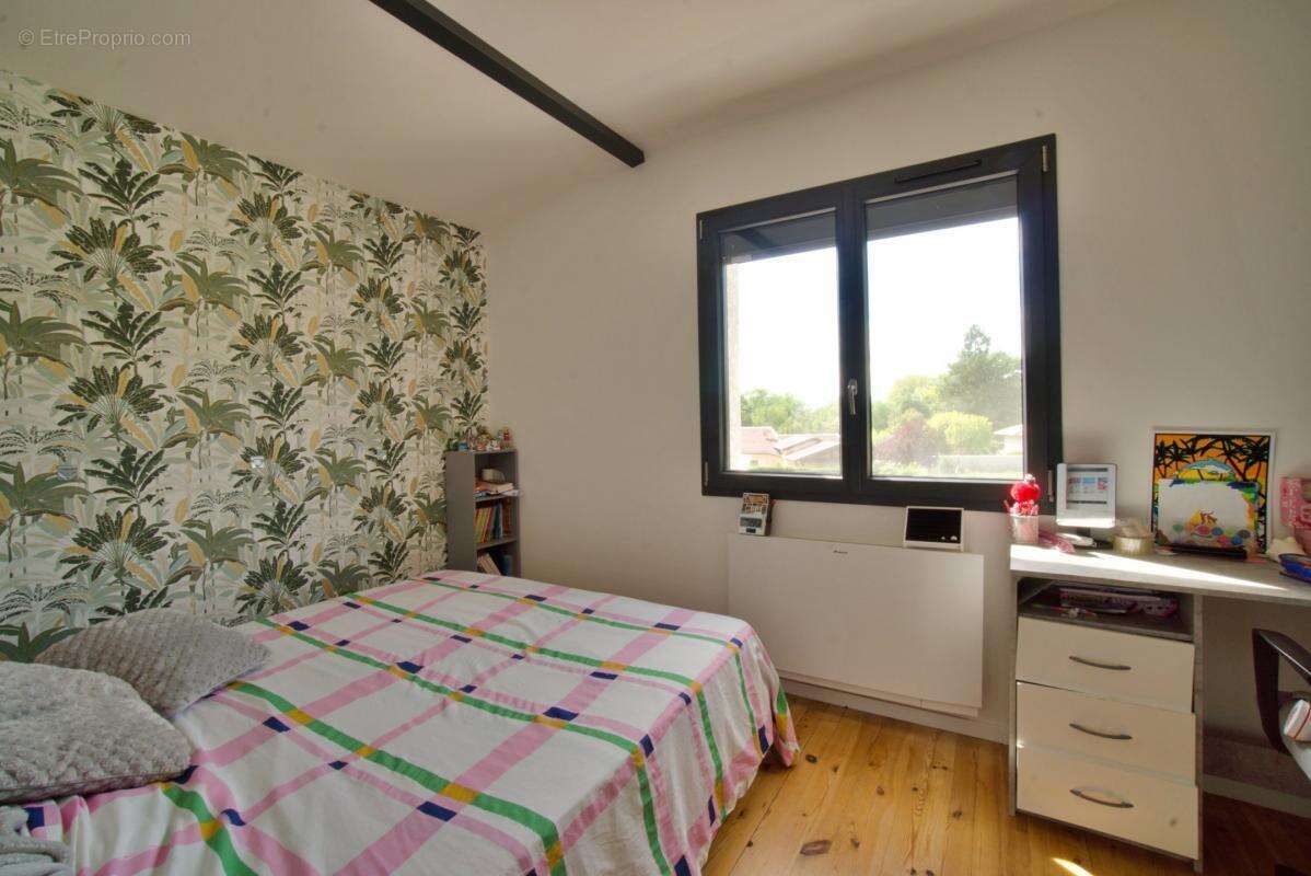 Maison à MESSIMY-SUR-SAONE