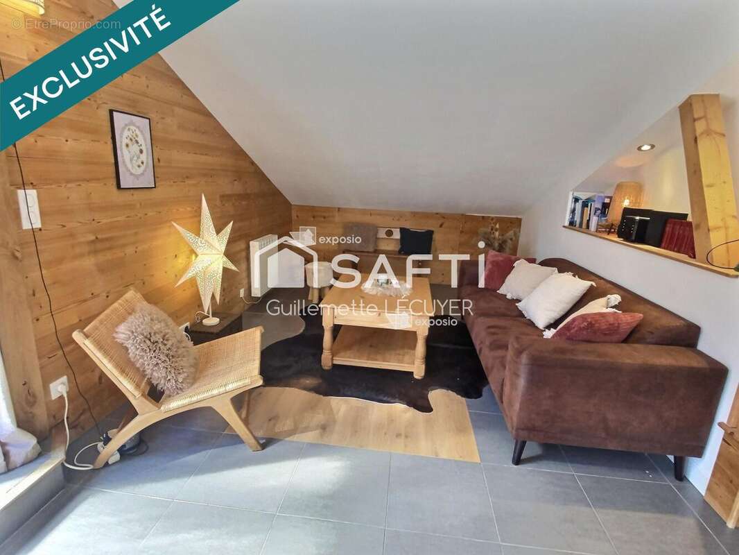 Photo 8 - Appartement à BERNEX