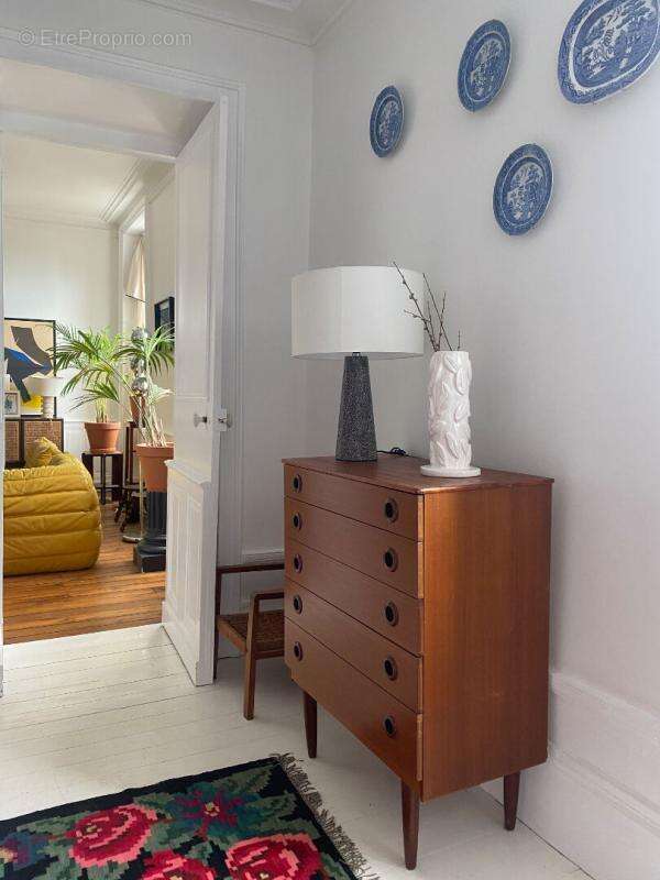 Appartement à VANNES