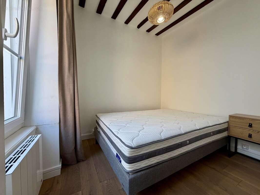 Appartement à CAEN