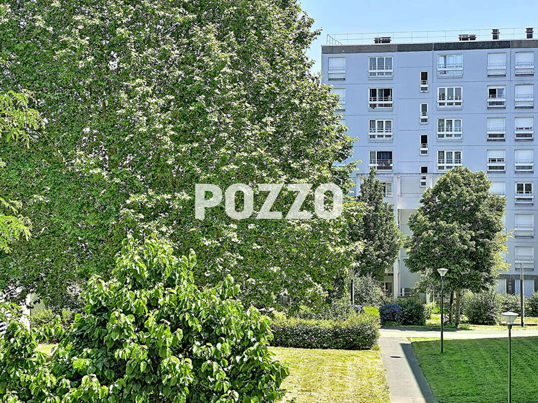 Appartement Hérouville Saint Clair 2 pièces 51.2 m2 - photo 11