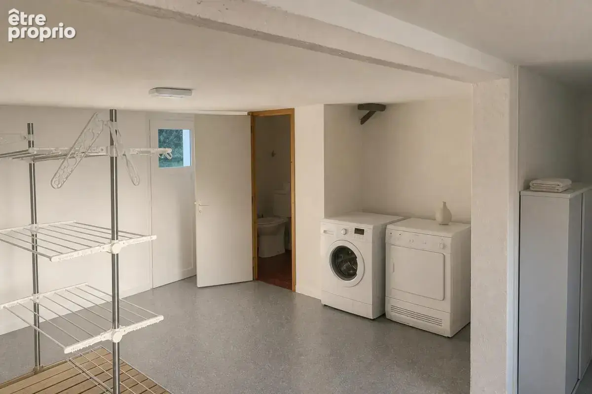 Maison de 6 pièces de 195 m² à Cherbourg-en-Cotentin,La Glacerie - photo 20