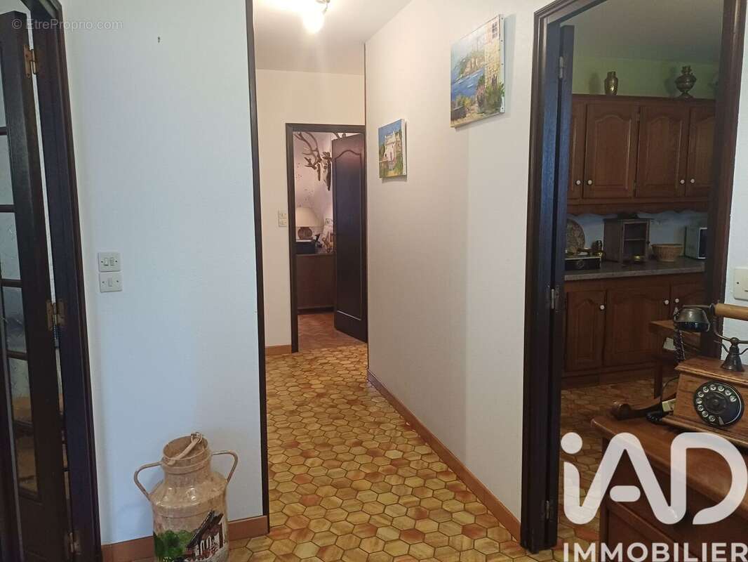 Photo 8 - Maison à BRIENNE-LE-CHATEAU