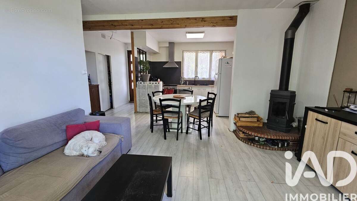 Photo 5 - Maison à AUTERIVE