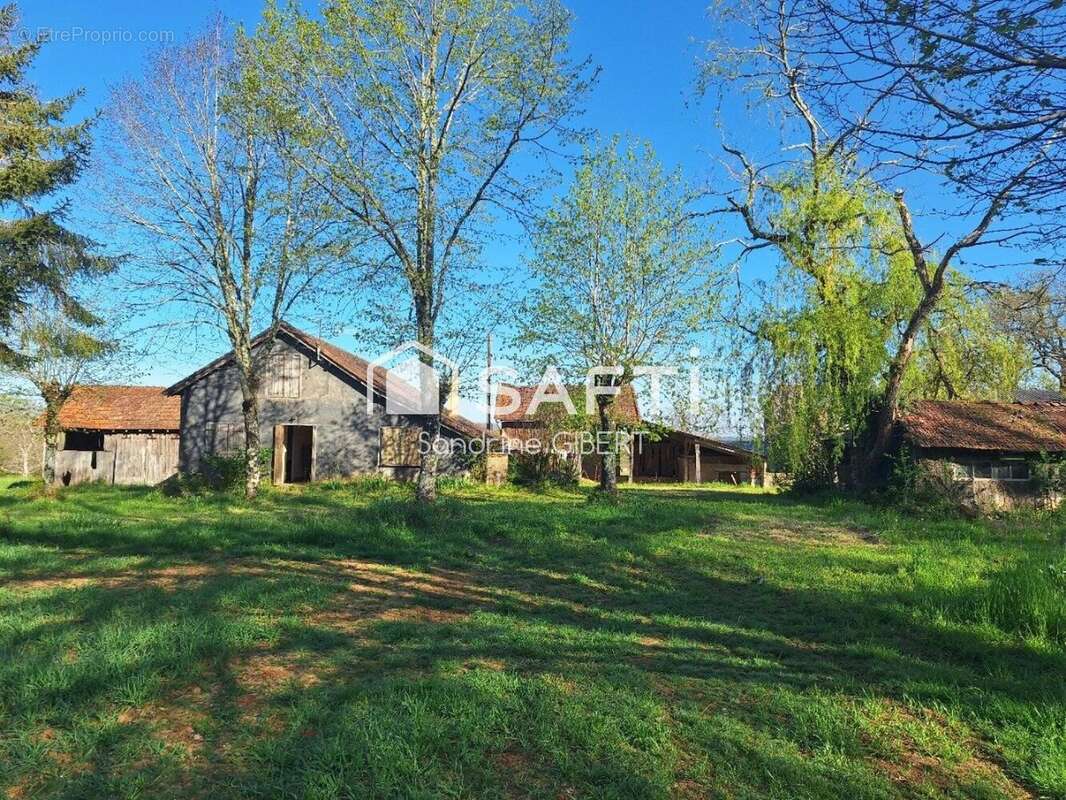 Photo 6 - Maison à VILLEFRANCHE-DU-PERIGORD