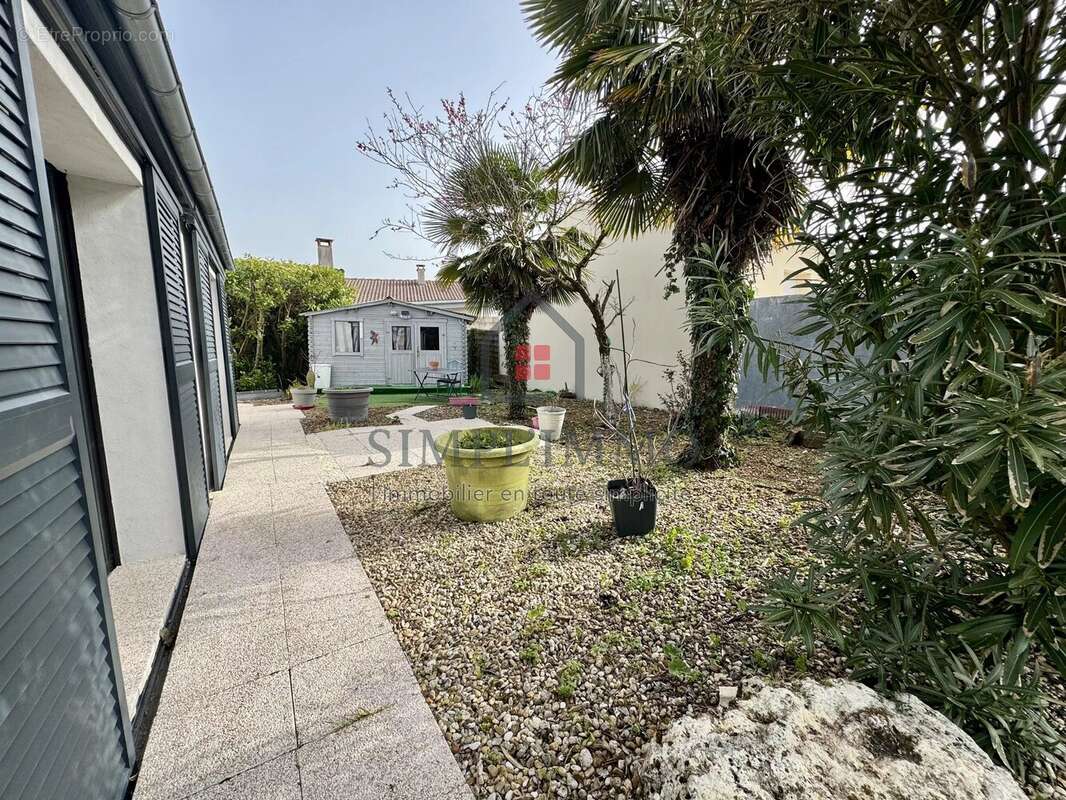 Maison à ARVERT