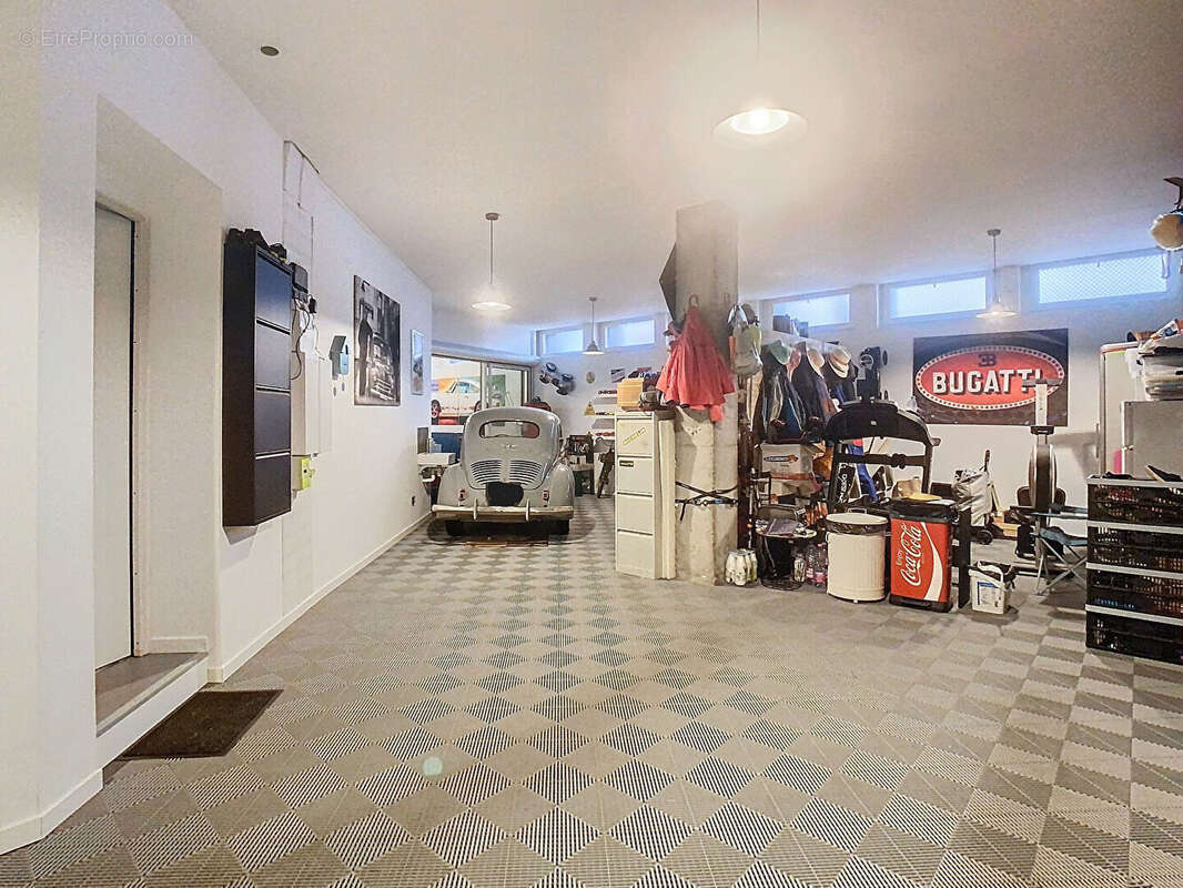 Appartement à LIMOGES