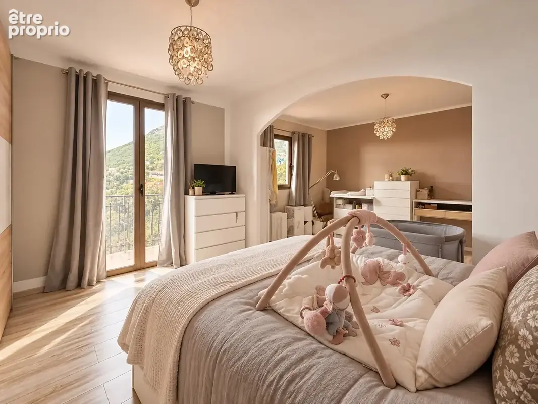 À vendre - maison aux portes de monaco - photo 11