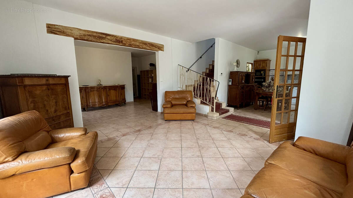 Maison à LORIOL-SUR-DROME