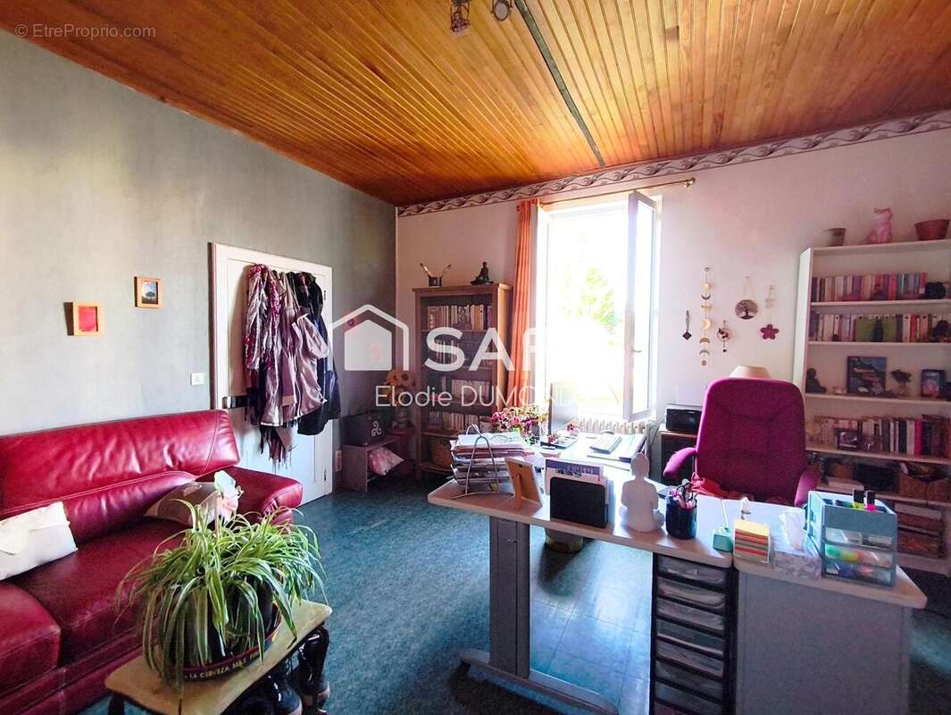 Maison 174 m² à Sagy  - photo 9