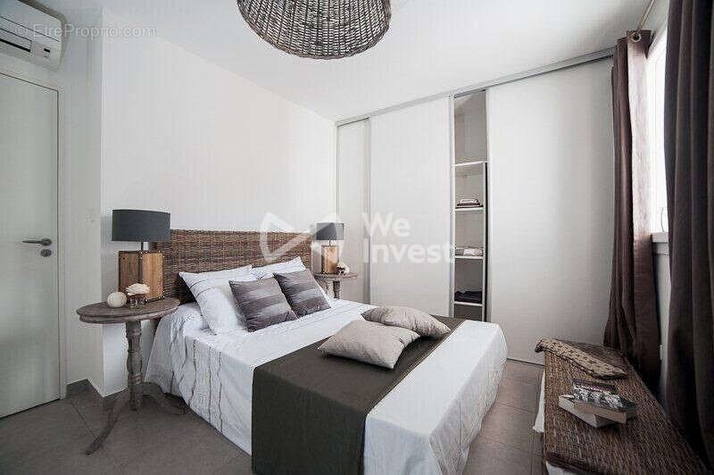 Appartement à SAINT-ANDRE-DE-SANGONIS