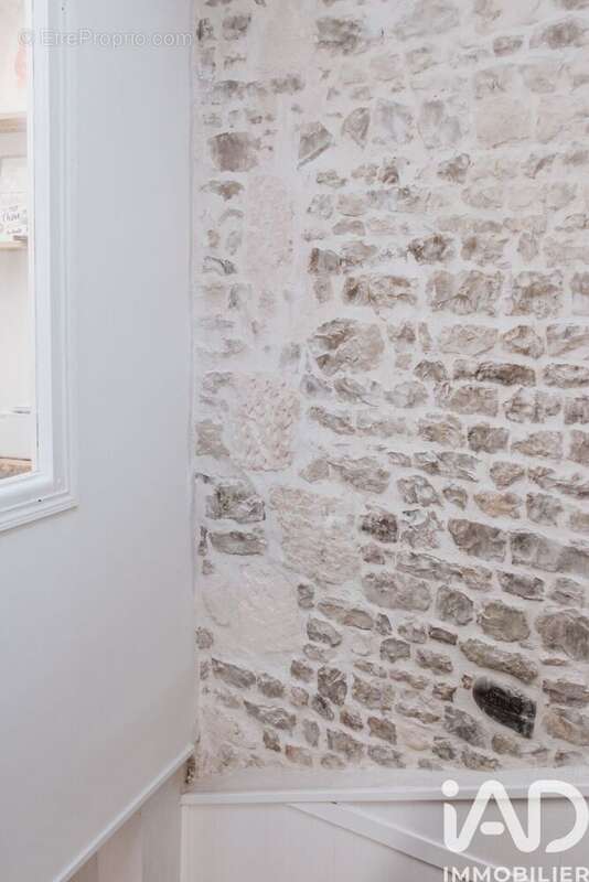 Photo 8 - Maison à LA ROCHELLE