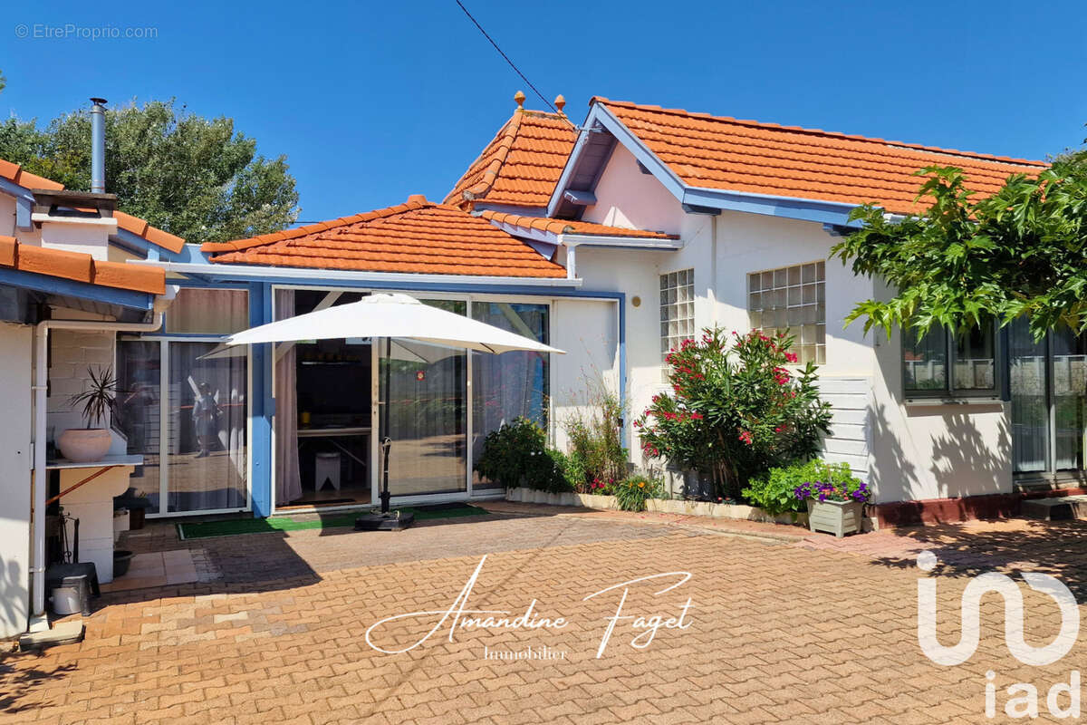 Photo 3 - Maison à BISCARROSSE