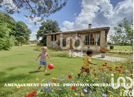 Photo 2 - Maison à NEGREPELISSE