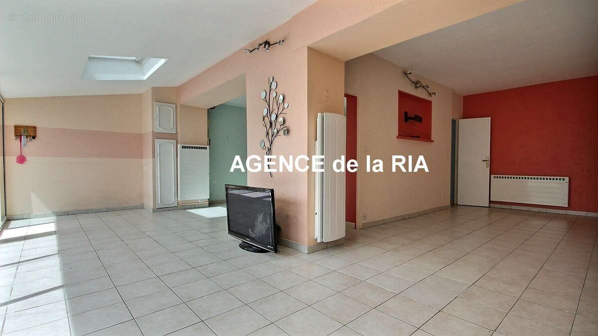 Maison à PORNIC