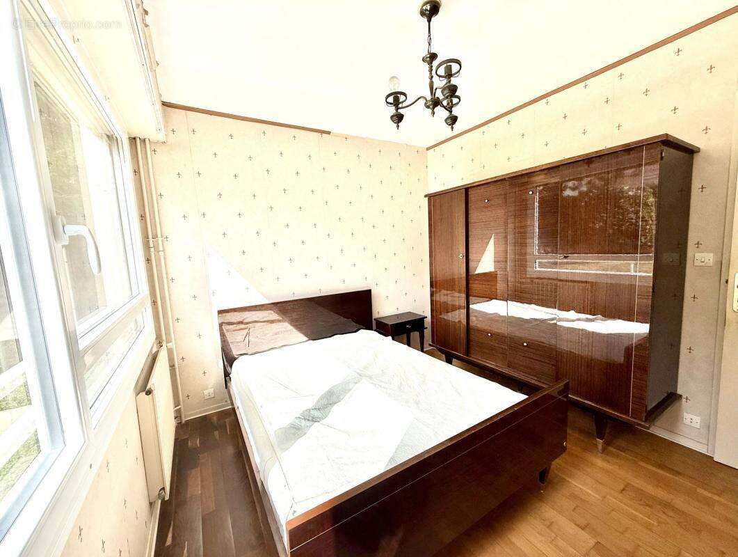 Appartement à LE HAVRE