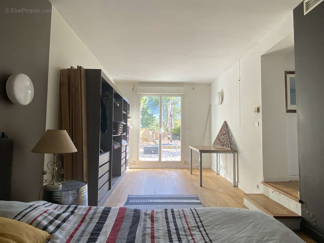 Maison à LA SEYNE-SUR-MER