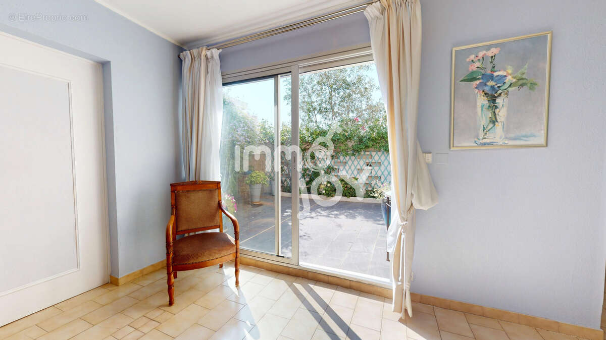 À béziers   quartier champ de mars   maison 109 m2   3 chambres   garage   patio sans vis-à-vis - photo 7