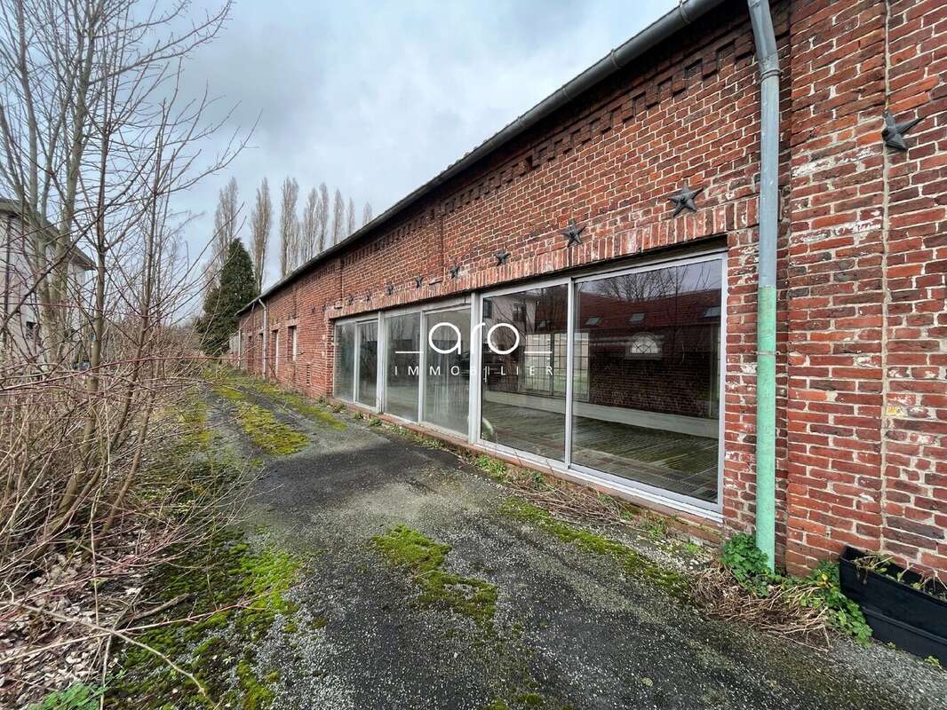 Maison 190 m² à Fretin  - photo 4