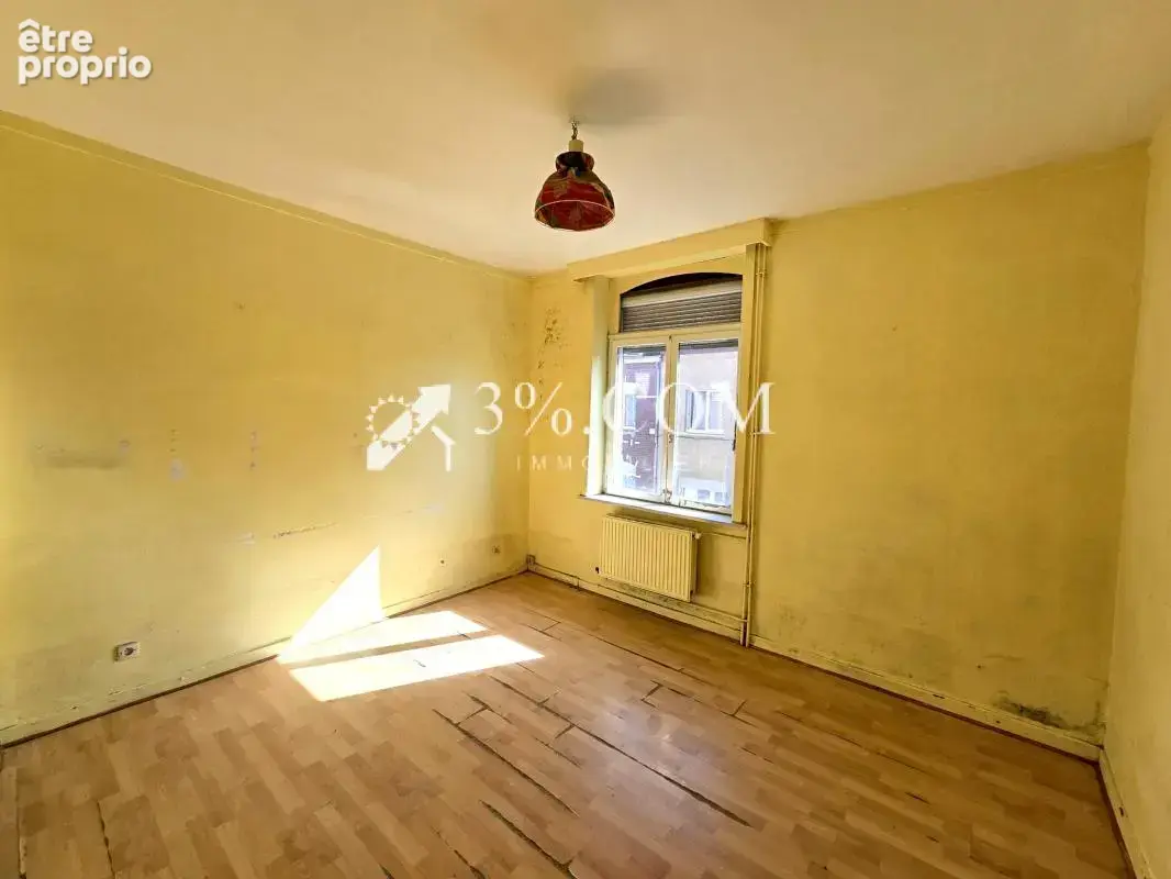 Maison avec 4 chambres + cour - photo 6
