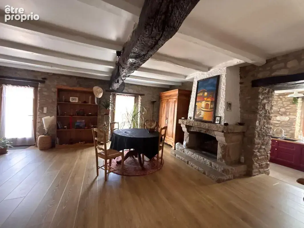 Maison Presqu'île de Rhuys - photo 3