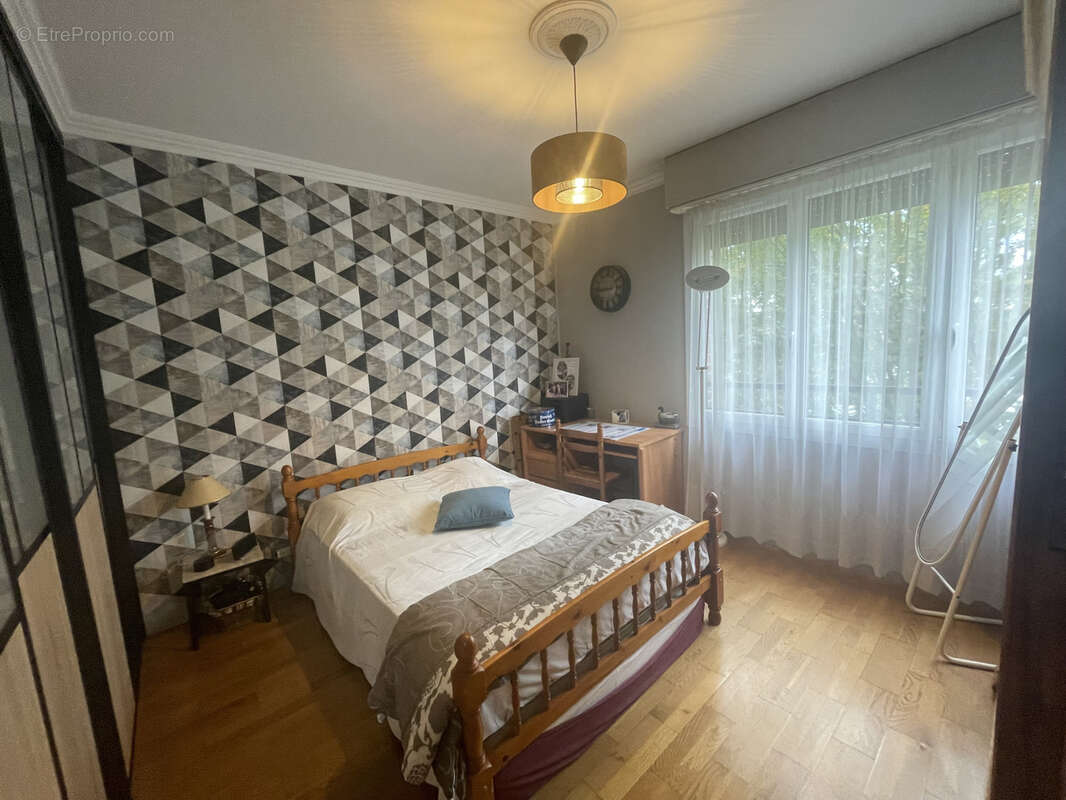 Appartement à AMIENS